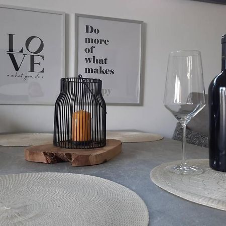 Riva - Appartement Modern - Naehe Montabaur Ruppach-Goldhausen Dış mekan fotoğraf