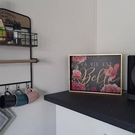 Riva - Appartement Modern - Naehe Montabaur Ruppach-Goldhausen Dış mekan fotoğraf