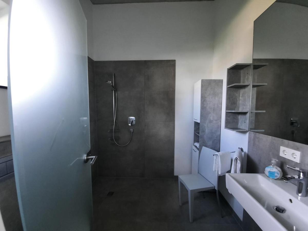 Riva - Appartement Modern - Naehe Montabaur Ruppach-Goldhausen Dış mekan fotoğraf