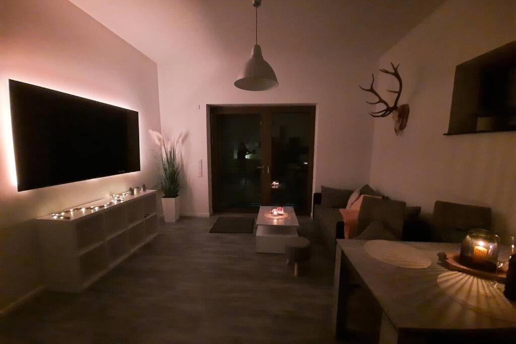 Riva - Appartement Modern - Naehe Montabaur Ruppach-Goldhausen Dış mekan fotoğraf