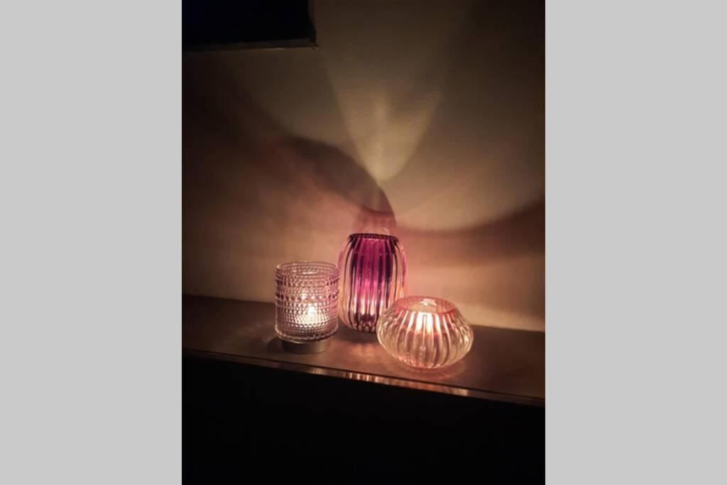 Riva - Appartement Modern - Naehe Montabaur Ruppach-Goldhausen Dış mekan fotoğraf